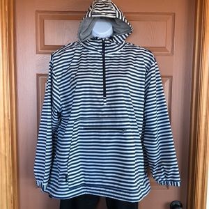 Charles River Rain Jacket